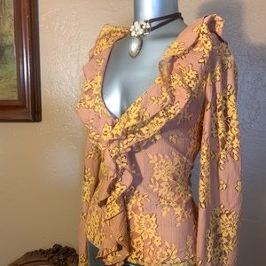 Marjorelle Roma Top.  Sz M